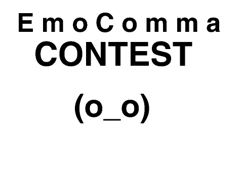 The EmoComma contest