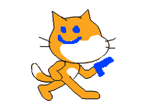 This is my new profile picture.