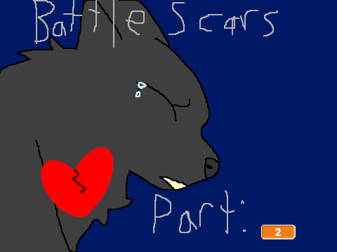 Battle Scars OPEN Crowfeather MAP