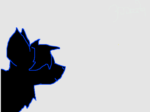 Faded map| part 1|