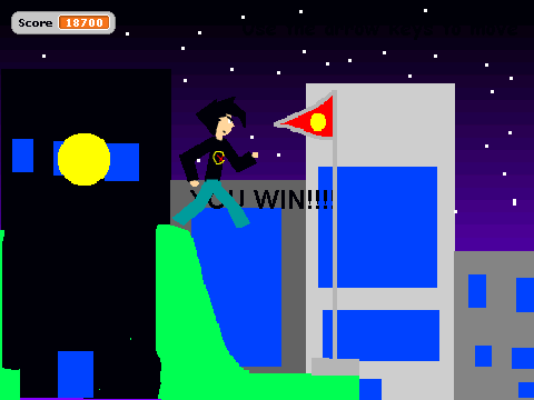 X-force the game