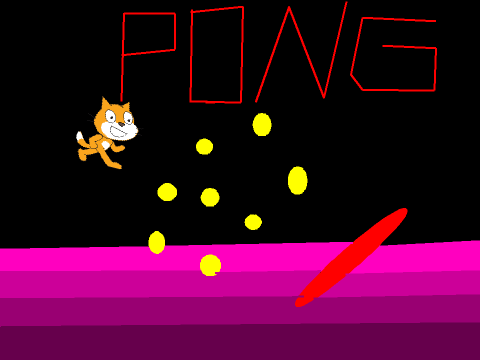 ping pong parkour