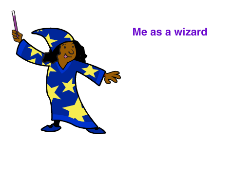 Quiz about me