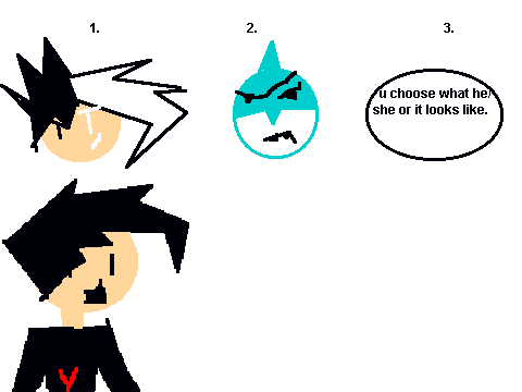 vote for the bad guy in X-force