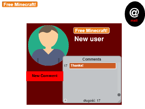 Smarchonogi A-mail