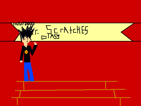 add yourslf 2 the class picture