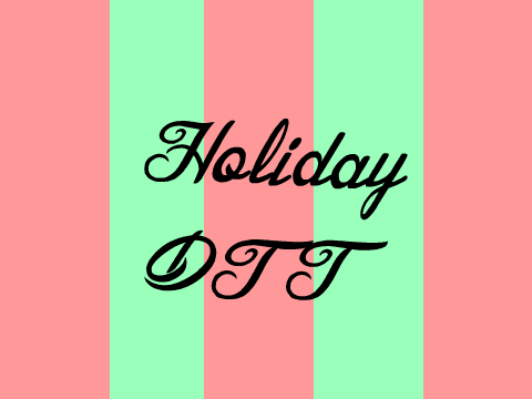 [OPEN] Holiday DTT