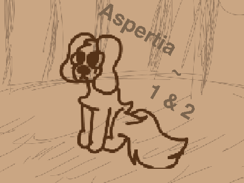 Aspertia _ 1 & 2