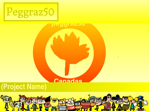 Peggraz50 Canadas