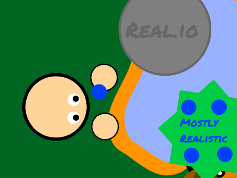 Real.io 0.1