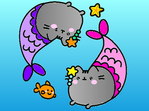Coloring Contest -CLOSED- Color!!! remix