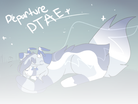 Departure 
