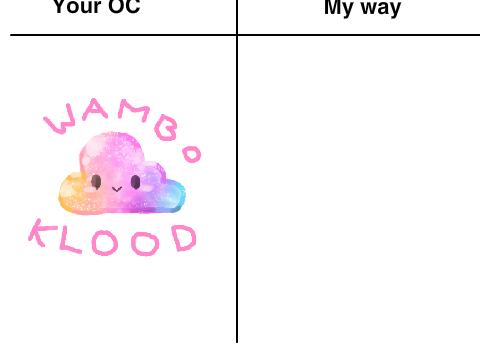 I remixed