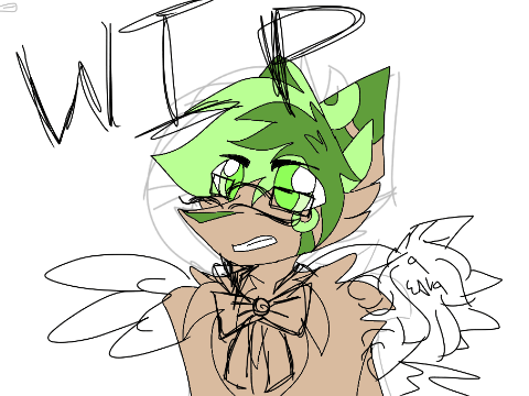 Bad Day || WIP PART 4