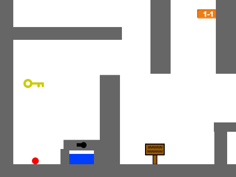 Escape Room Platform V.1.0- With Gravity-Swaps