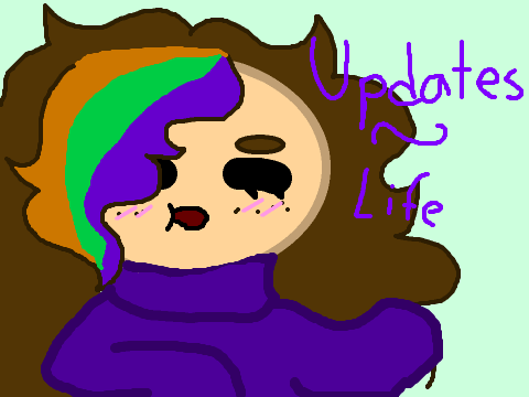 ~thank day / updates on life and stuff~