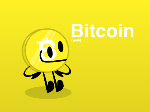 bitcoin is here to join any camp