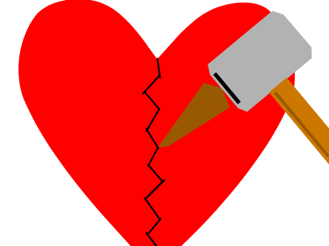 TEAR IN MY HEART - PART FOURTEEN WIP