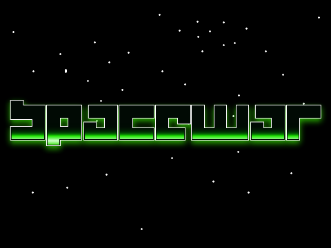Computer Space (1971)
