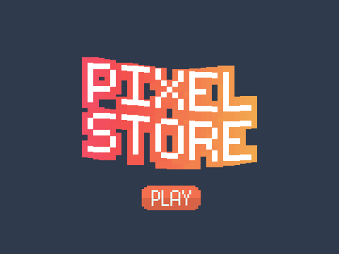 (Abandoned) Pixel Store