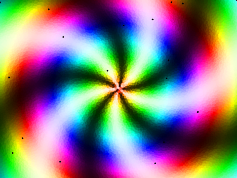 space is awesome