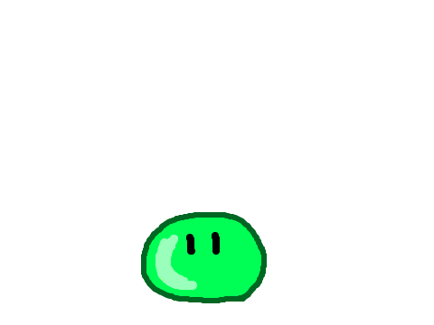 Slimey 