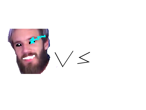pewdiepie vs tseries
