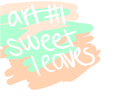 YUCKY // Sweet Leaves