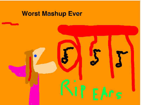 Mashup 2018