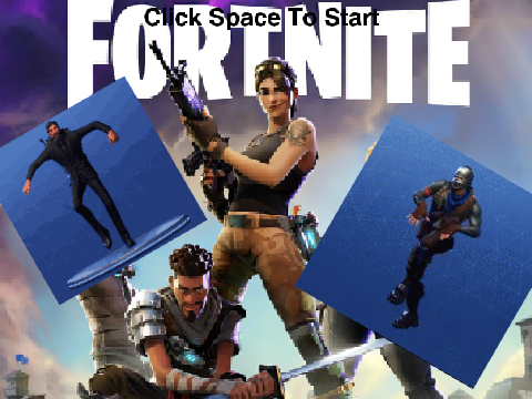 Fortnite (Working)