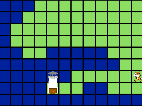 Island Escape