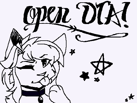 ♡ MASSIVE DTA ENTRY ♡