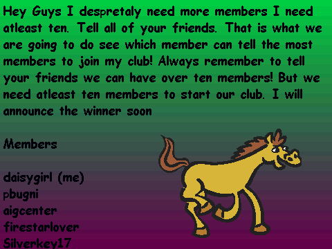 Ponies189 #6