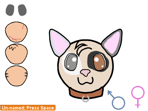 Cat Creator