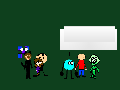 anti uhila meeting collab| SACRIFICE