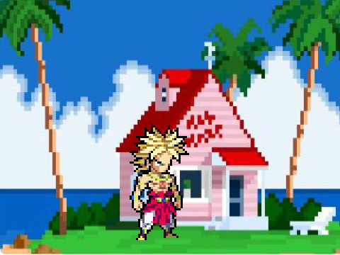 Broly