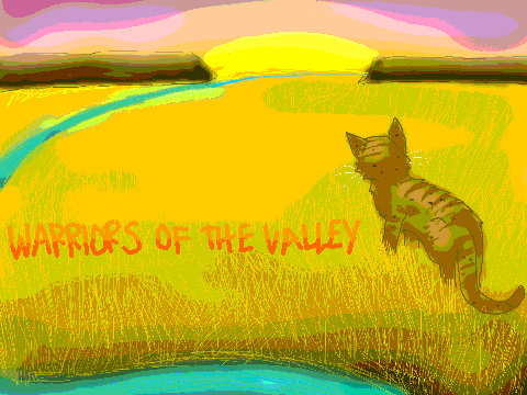 Warriors of the Valley
