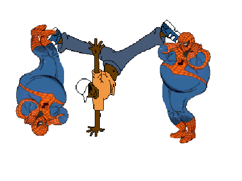 ULTIMATE BREAKDANCE
