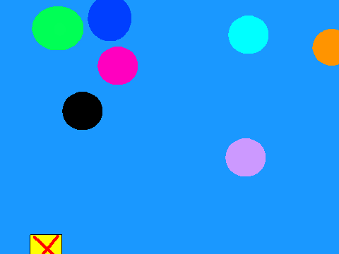 click-the-ball