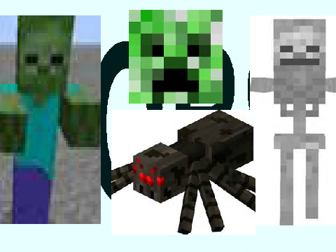 We Are Coming To Get You MOBS