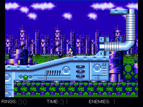 Sonic2.EXE - Scratch Edition (BETA)