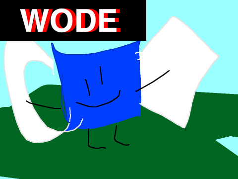 WODE 1 Signups