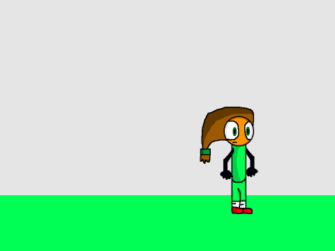 The PC game of Maujoa