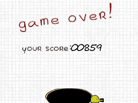 Doodle Jump!