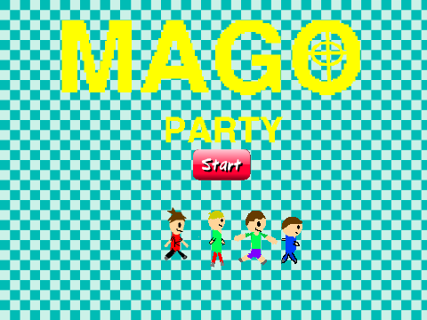 Mago Party