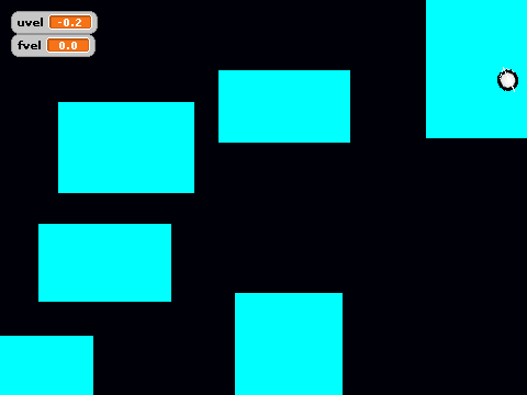 3d Platformer Base
