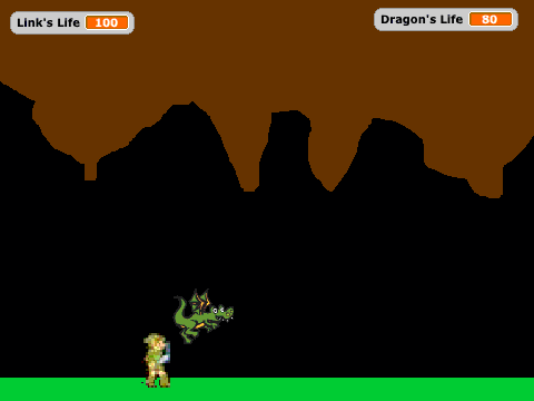 Multiplayer Battle