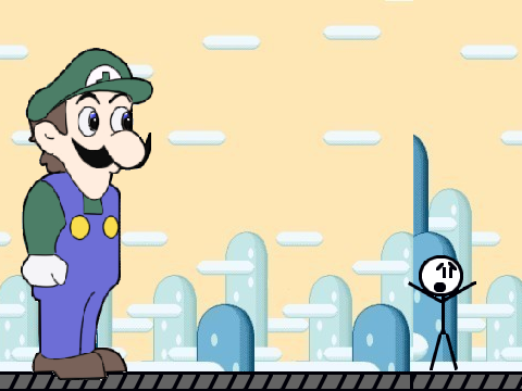 McGanner vs WeeGee