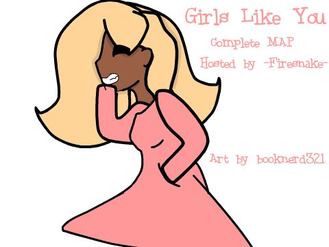  Girls Like You Thumbnail 