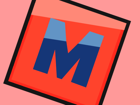 Logo Contest Entry